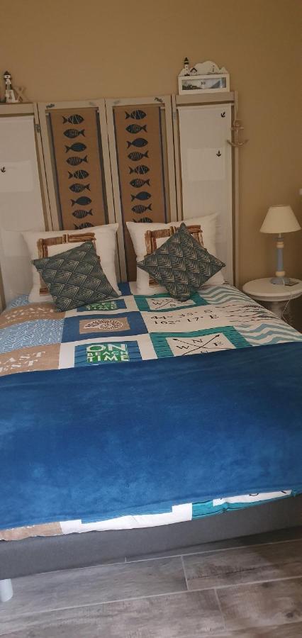 Hotel Restaurant Du Commerce Poulainville المظهر الخارجي الصورة