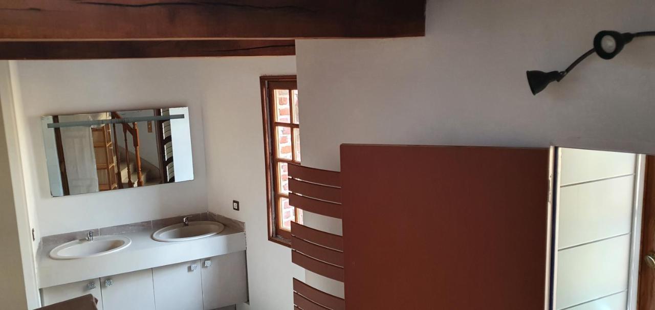 Hotel Restaurant Du Commerce Poulainville المظهر الخارجي الصورة